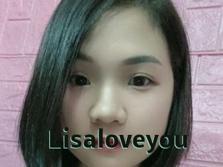 Lisaloveyou