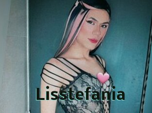 Lisstefania