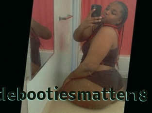 Littlebootiesmatter18