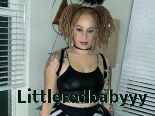 Littleredbabyyy