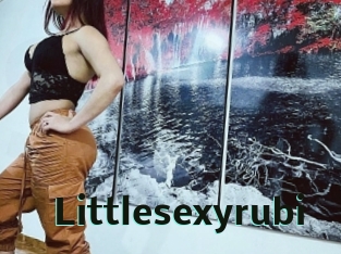 Littlesexyrubi