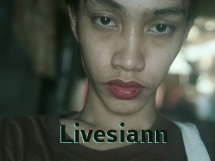 Livesiann