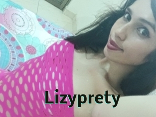 Lizyprety