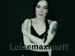 Loisemaximoff