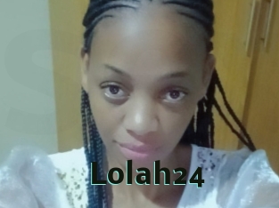 Lolah24