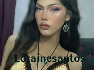 Lorainesantos