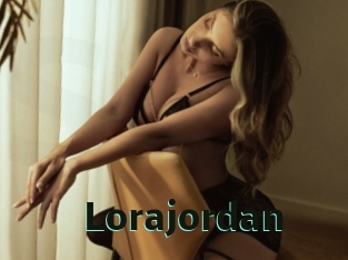 Lorajordan