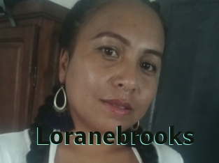 Loranebrooks