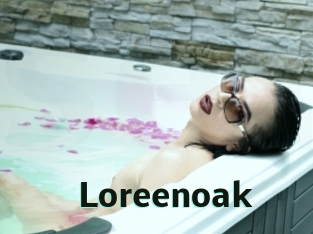 Loreenoak