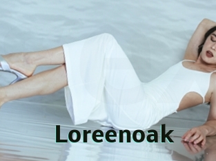 Loreenoak