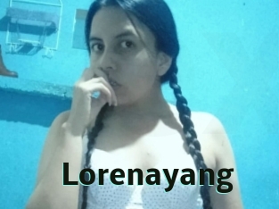 Lorenayang