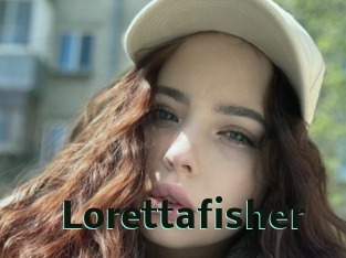 Lorettafisher