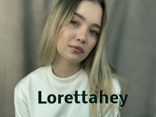Lorettahey