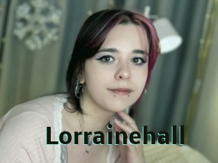 Lorrainehall