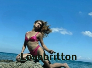 Lovebritton