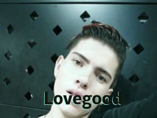 Lovegood