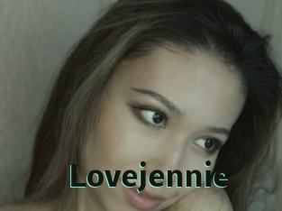 Lovejennie