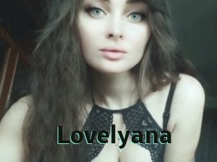 Lovelyana