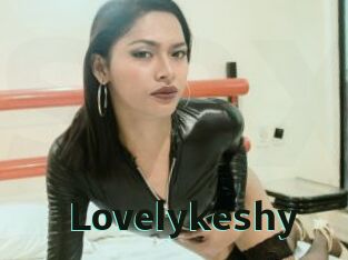 Lovelykeshy