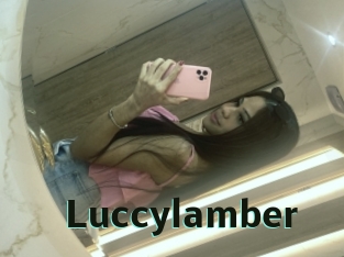 Luccylamber