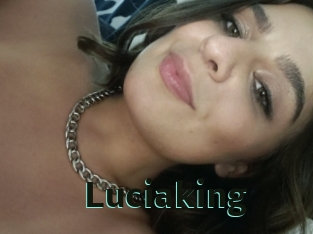 Luciaking