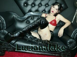 Lucianalake