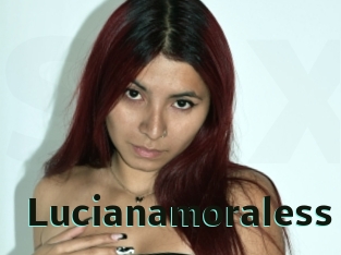 Lucianamoraless