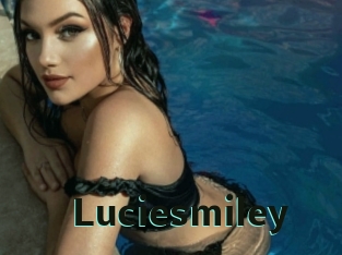 Luciesmiley