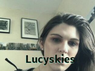 Lucyskies