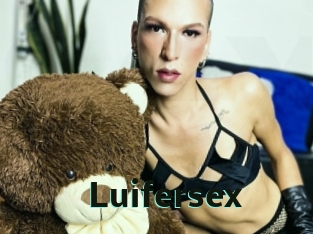 Luifersex