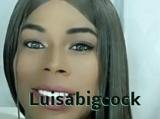 Luisabigcock