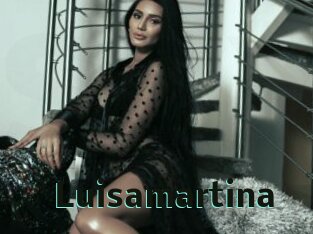 Luisamartina