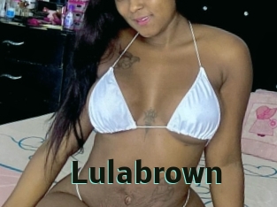 Lulabrown