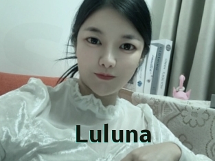 Luluna