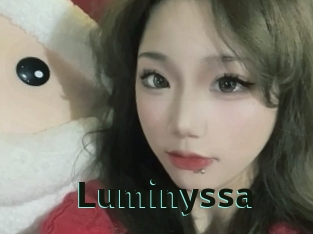 Luminyssa