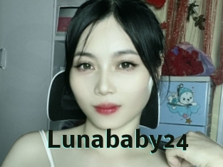 Lunababy24