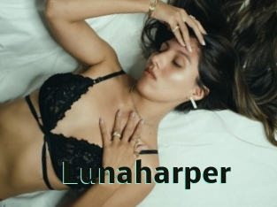 Lunaharper