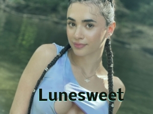 Lunesweet