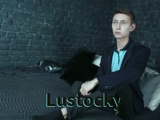 Lustocky