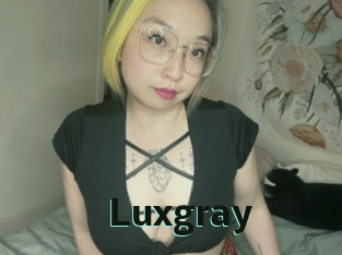 Luxgray