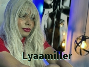 Lyaamiller