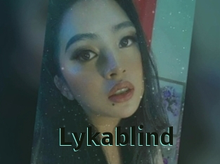 Lykablind