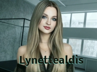 Lynettealdis