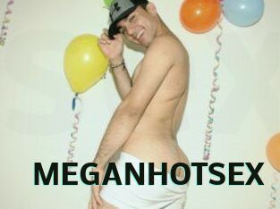 MEGANHOTSEX