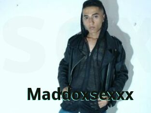 Maddoxsexxx