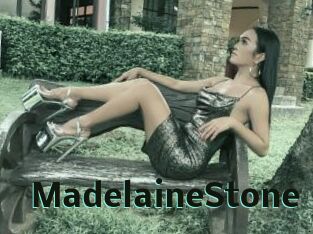 MadelaineStone