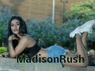 MadisonRush