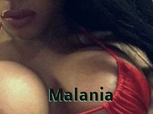 Malania