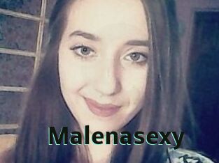 Malenasexy