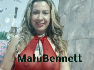 MaluBennett